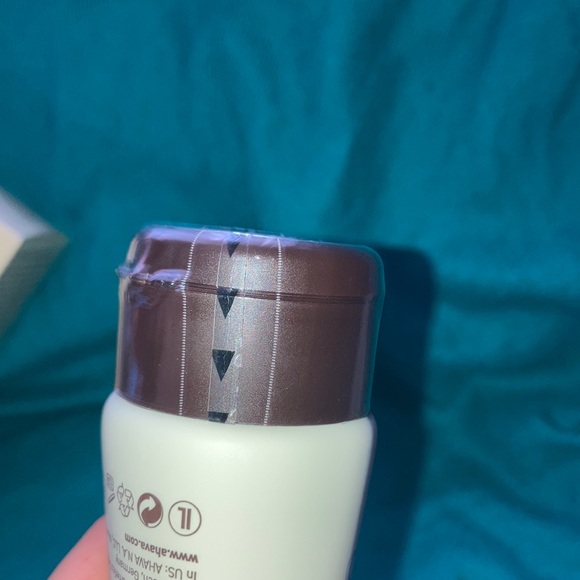 AHAVA Purifying Mud Mask: MSRP: $35, Brand New, Never Used, Sealed - Picture 7 of 8